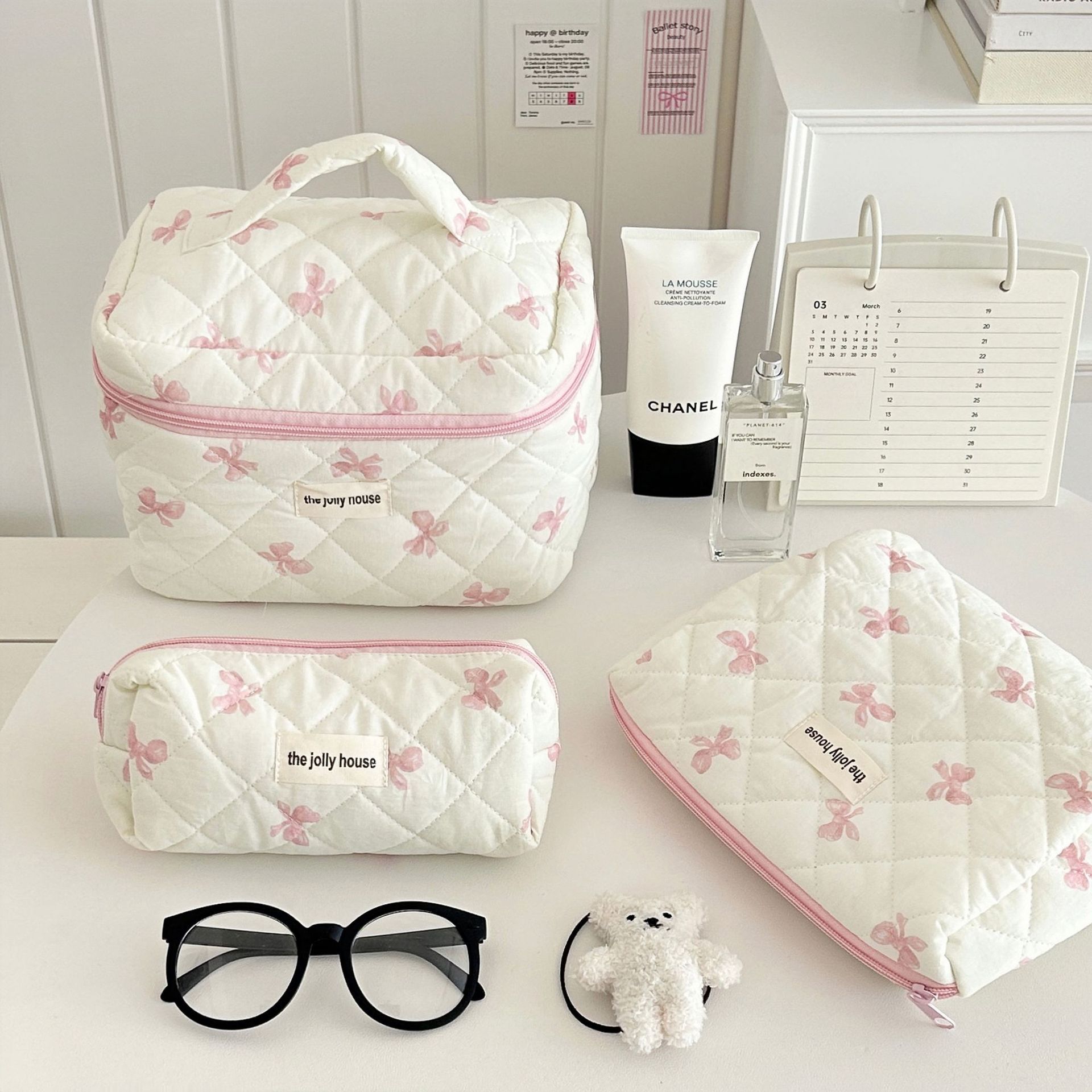 한국식 활 핑크