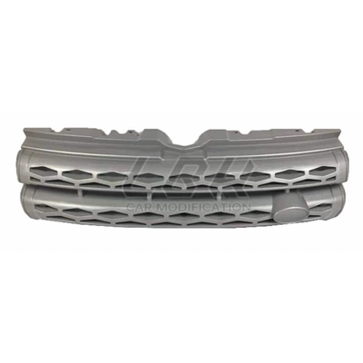 Grille Assembly, Front Air Intake Grille, Zhongwang