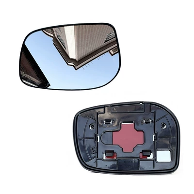 06-11 Toyota Camry və 08-09 Toyota Reiz qızdırılan yan güzgü şüşəsi