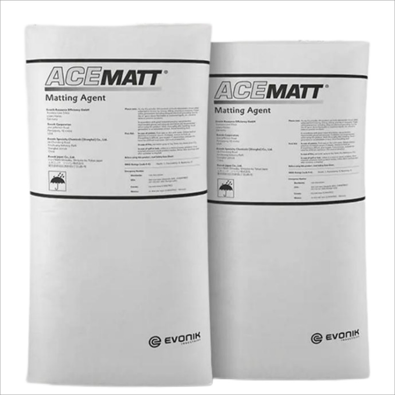 消光粉OK607原装德国进口水性哑光粉OK607