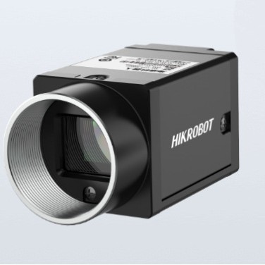 HIKROBOT海康机器人 MV-CU004-10GC   工业面阵相机