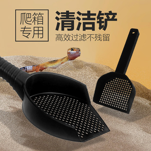 2026夏季新款便携猫咪浮毛铲｜1688宠物沙龙专用清洁工具