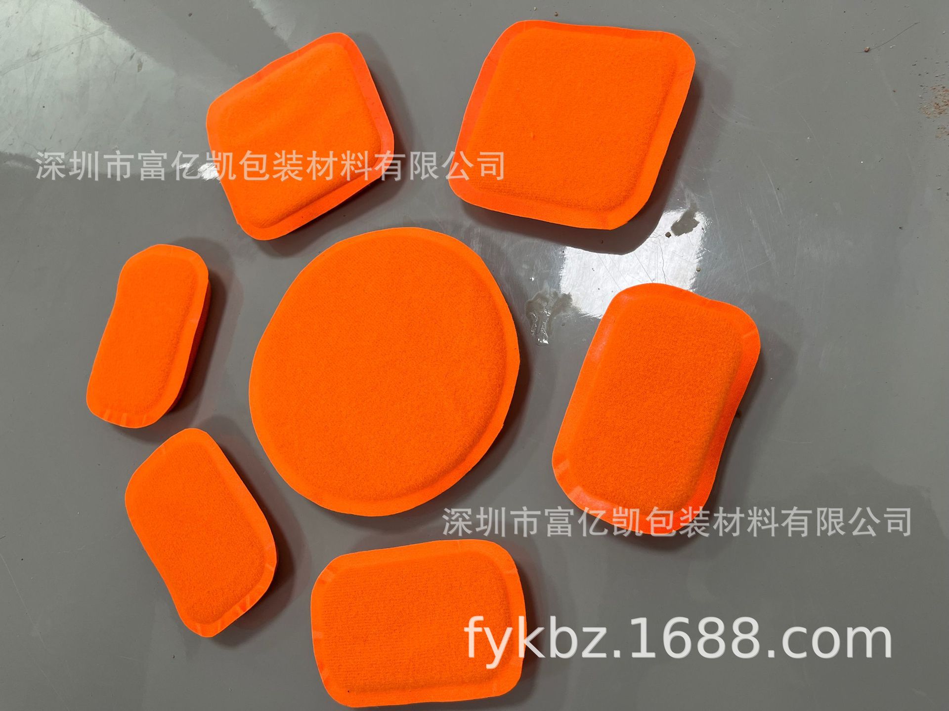FAST Helmet Accessories Sponge Padding Memory Foam