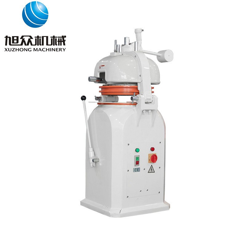 Máquina de rodadura de división de masa comercial automática multifuncional de masa de división y rodadura de masa de división y rodadura de masa