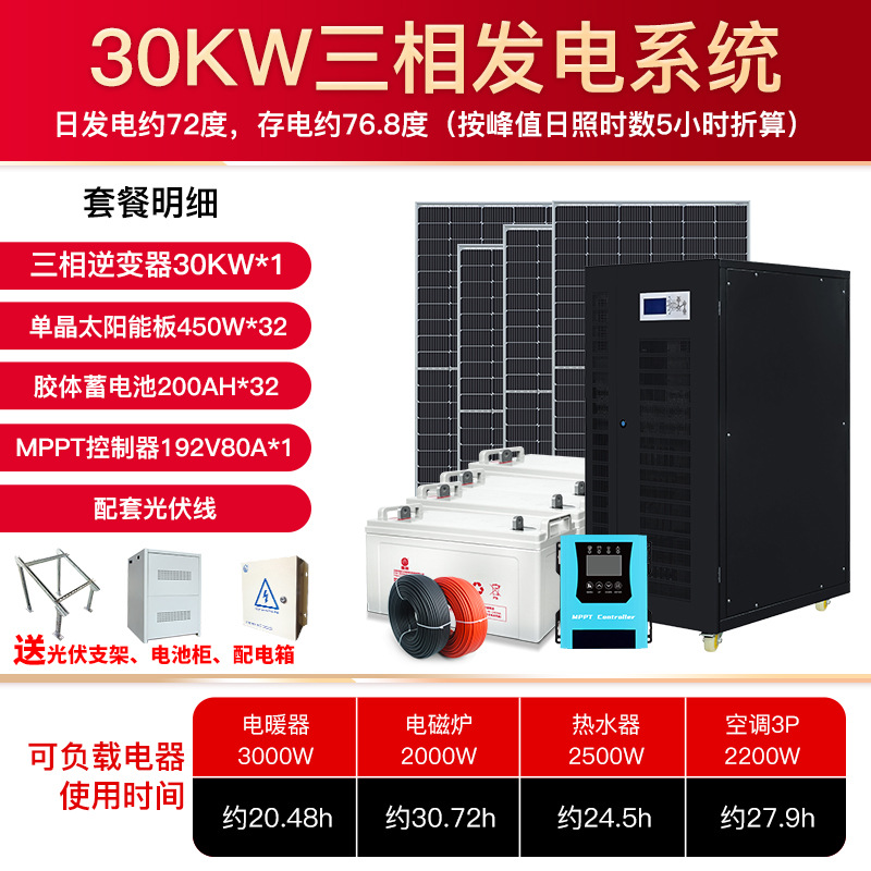 30KW
