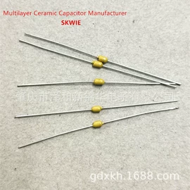 陶瓷电容器;薄膜电容器;钽电容器