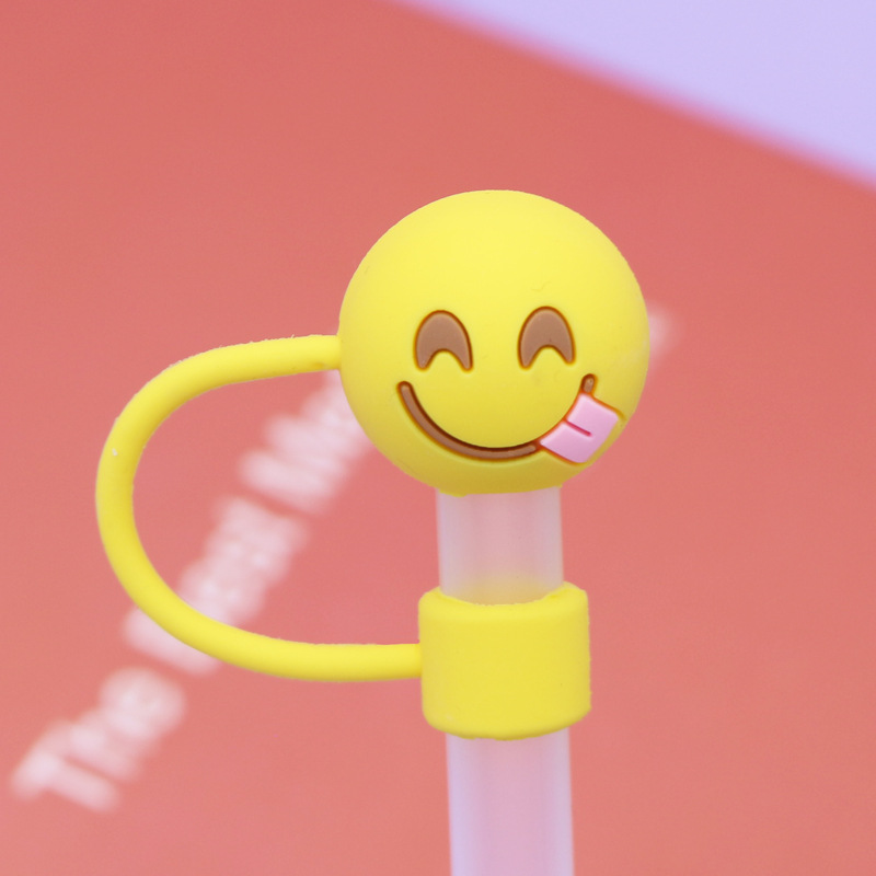 Pequeño emoji travieso 10mm