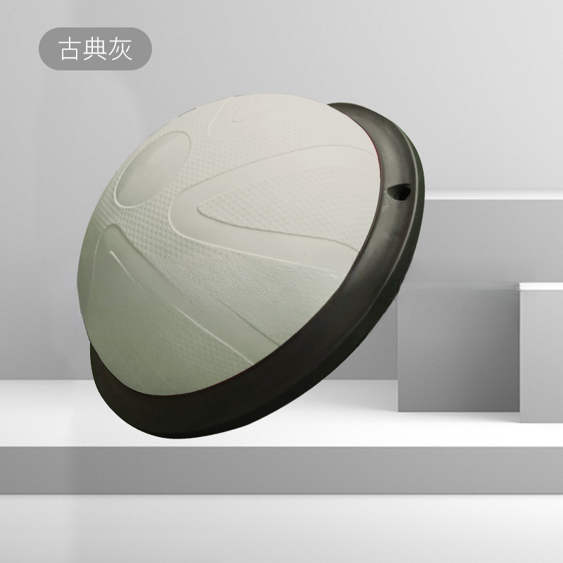 Yoga Wave Speed Ball バランスボール ピラティスボール フィットネス ヨガボール 厚みのある防爆 46CM Wave Speed Ball|undefined