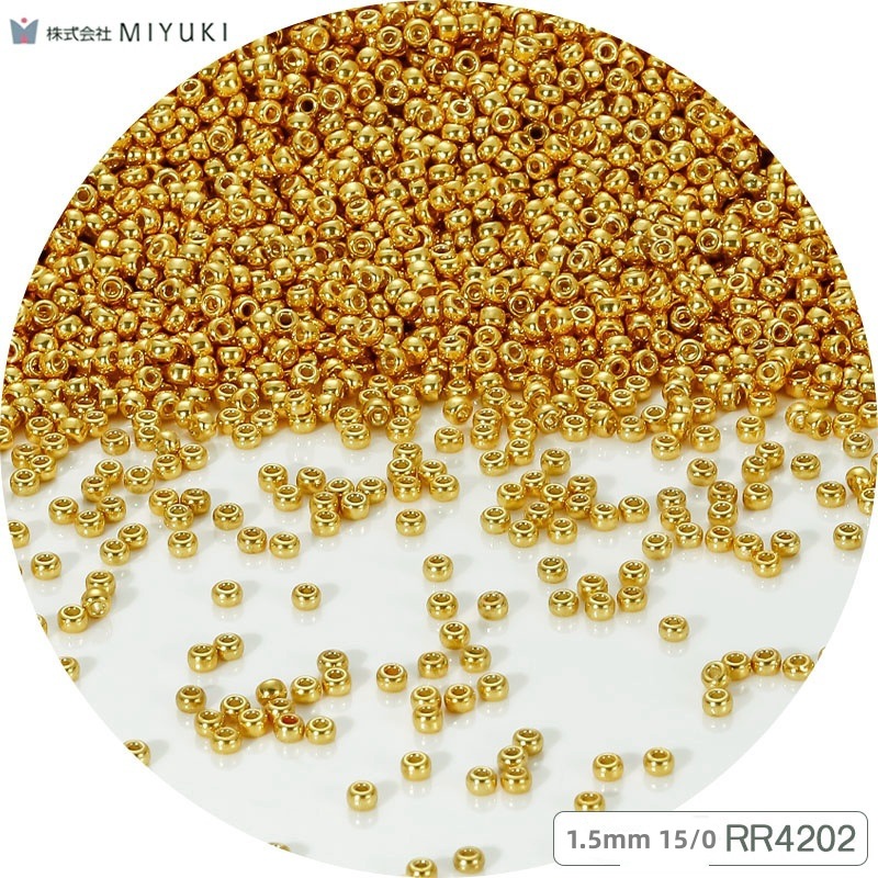 1.5mm/yuxing rr4202 gold-5g 810 capsules
