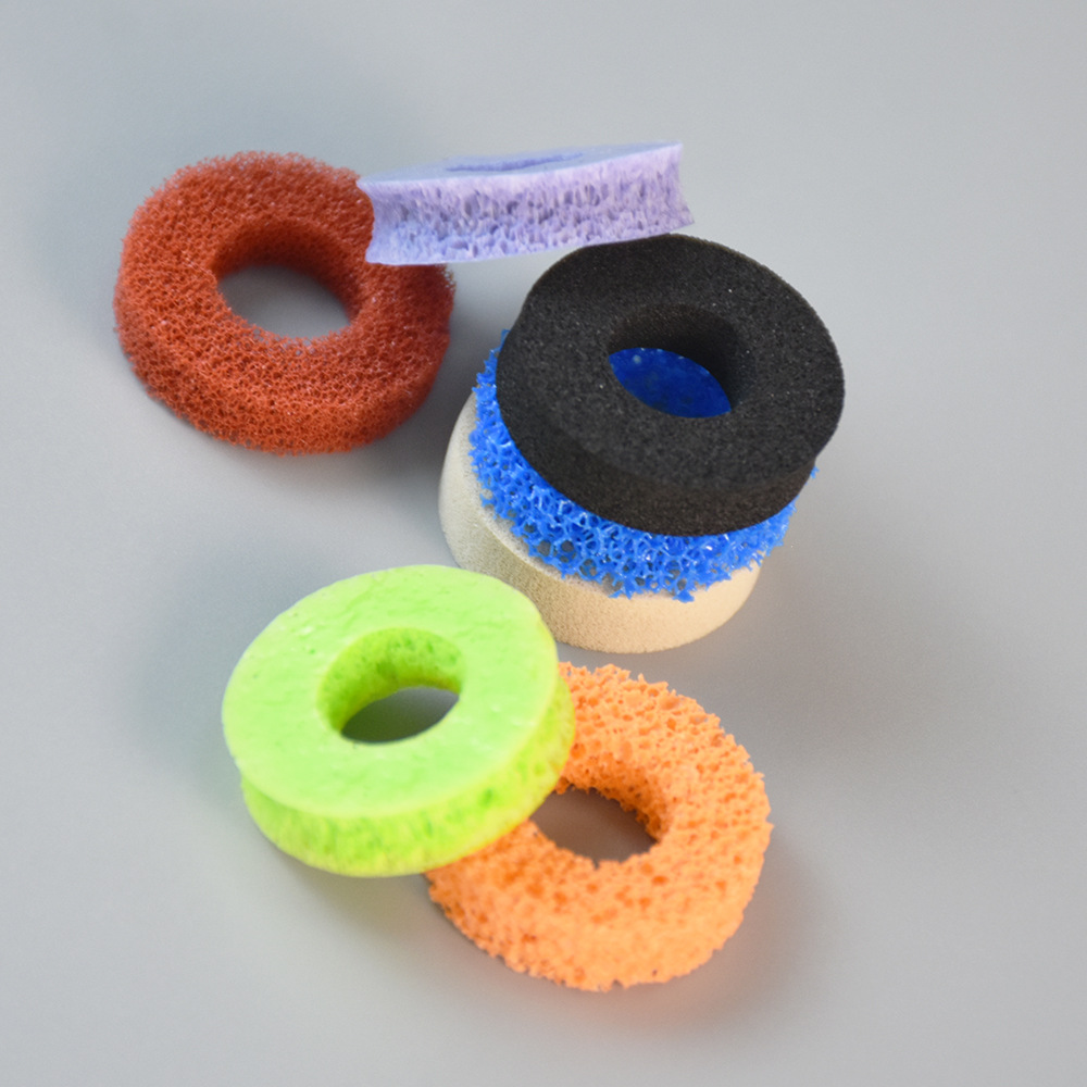 PS4 / PS5 PRO X / BOX PSportal Handpiece Rocker Touch Measurement Buffer Ring Sponge Ring Rubber