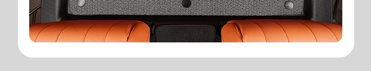 Suitable for the 23-26 models of the WEY Blue Mountain, full coverage floor mats for the front two rows, decorative modification TPE car floor mat accessories