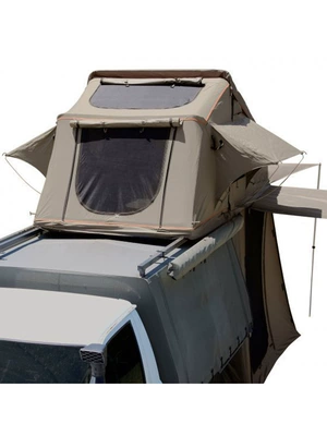light and convenient storage, Avtomobil dam çadırları