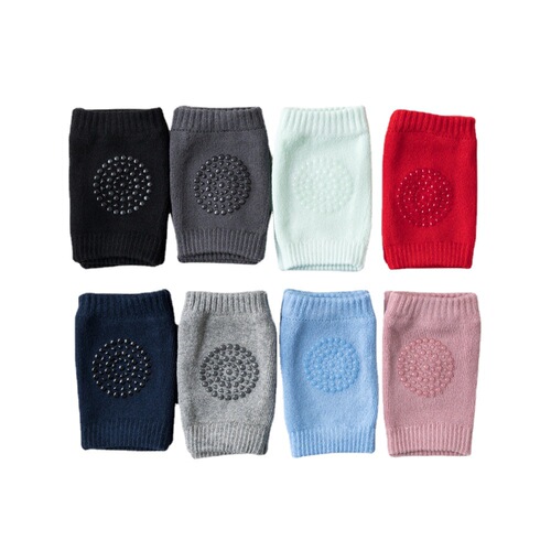 Summer terry baby socks elbow pads toddler crawling knee pads baby knee pads baby knee pads Amazon