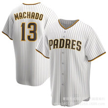 ���lMLB��ʿ꠰����San Diego Padres ����˹ Tatis Jr.23̖�̽�