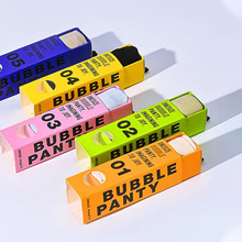 夏薄款少女冰丝无痕内裤女一片式性感抗菌透气弹力中腰提臀三角裤