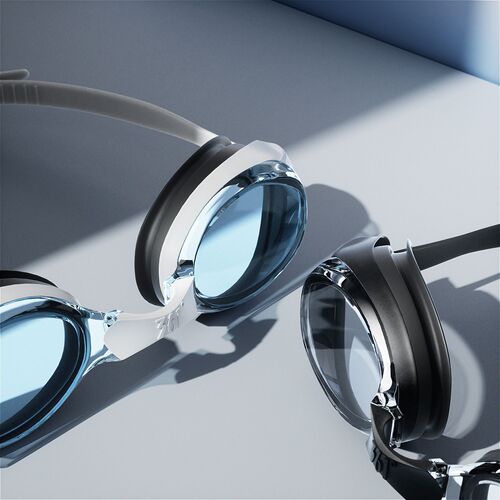 361 swimming goggles waterproof and anti-fog high-definition men and women professional with degree electroplating set equipment myopia swimming goggles