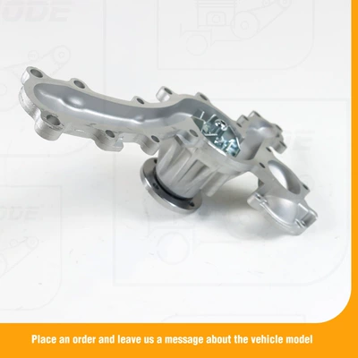 car radiator for Toyota Grj120
