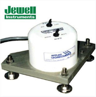 Jewell agent Instruments 711-2(4X) anti-shower inclinometer/Tiltmeter