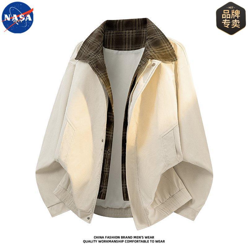 Off-white [spring and autumn regular]