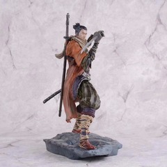 大模型丸 鬼滅の刃 影の亡霊 プレミアムエディション ソリッドコレクターズエディション フィギュア アニメ周辺モデル オーナメント