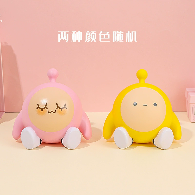 Toy, polyurethane slime, table doll, anti-stress