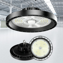 高光效led工矿灯厂房车间超市体育馆照明大功率节能防水工矿灯