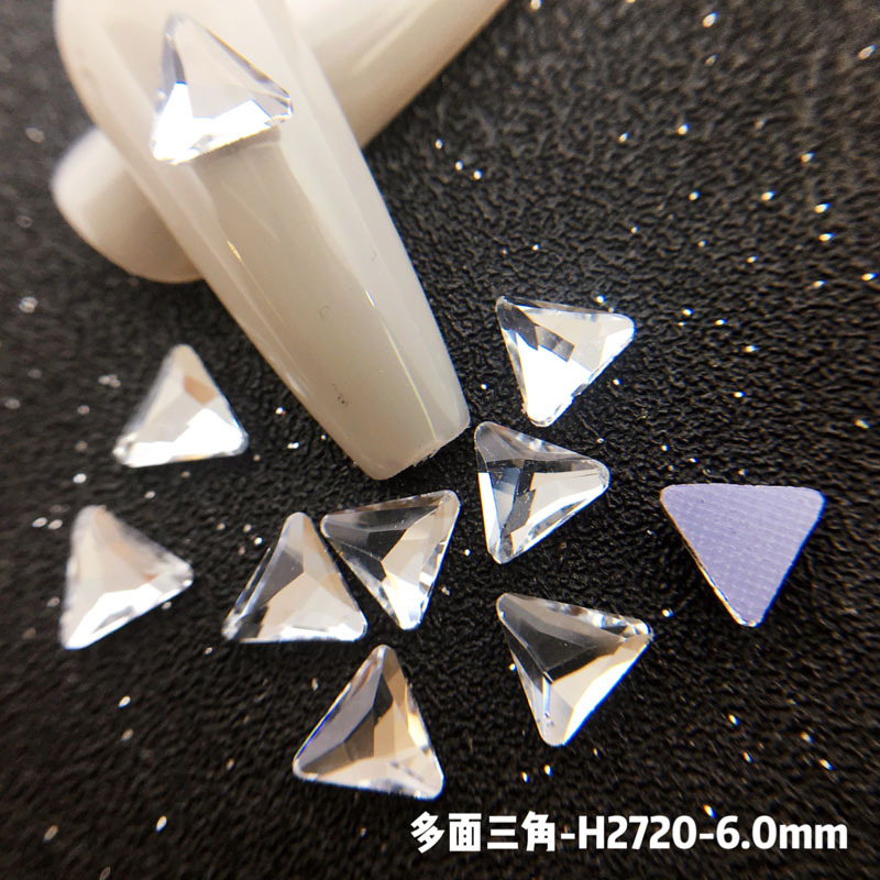 다면체 Triangle-H2720-6.0