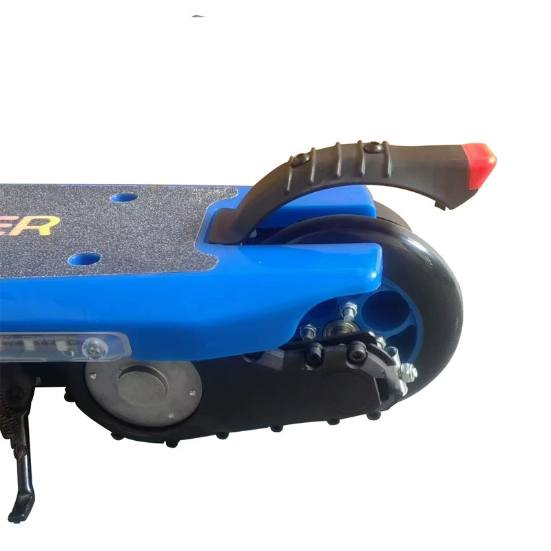 Electric scooter, handheld electric car for elderly