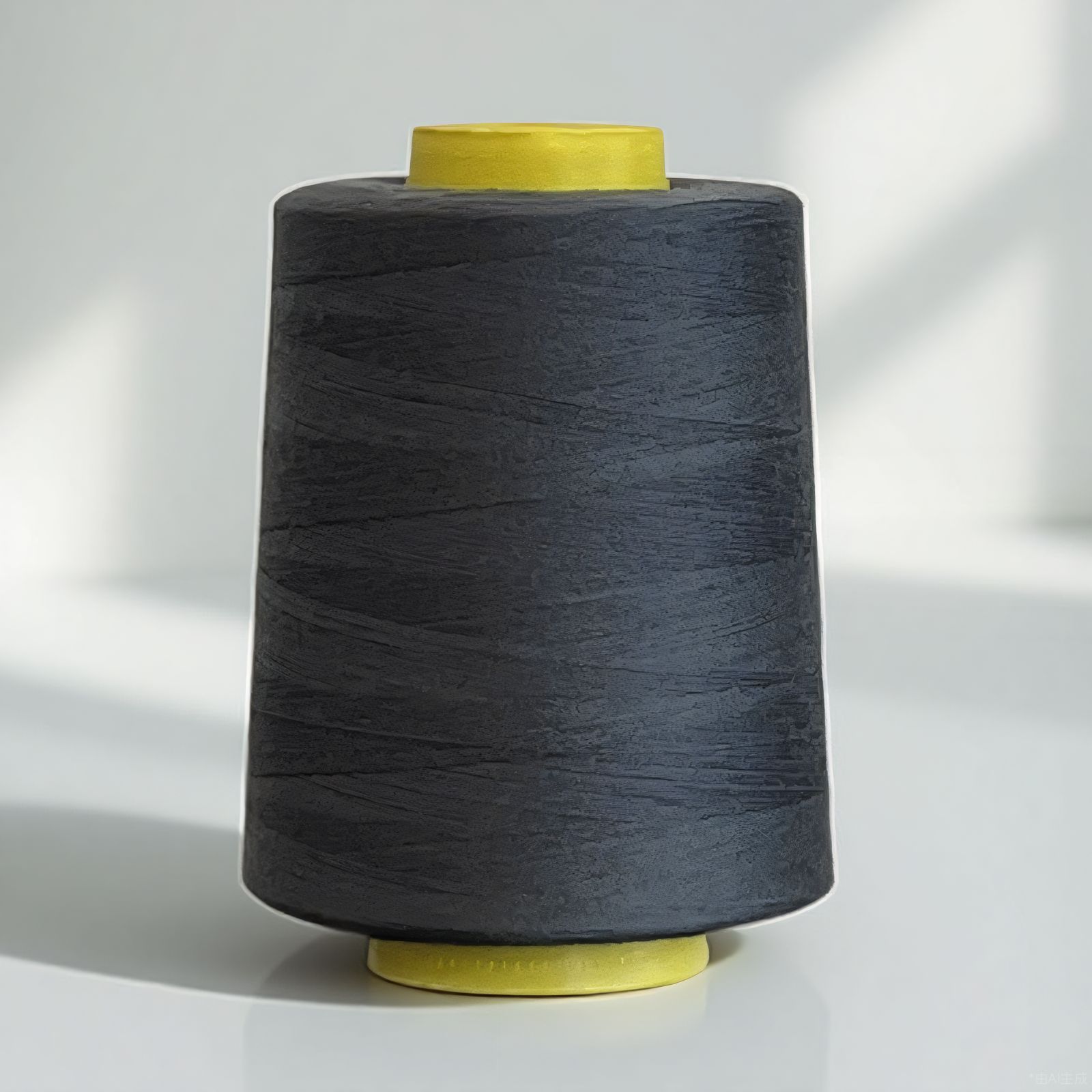 진회색 402 고속 재봉실