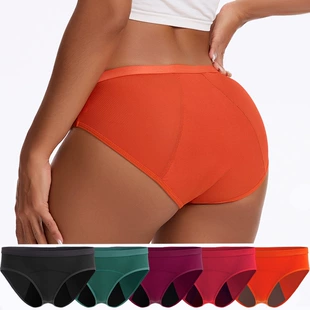 (Cross-border trading), physiological trousers, postpartum pants, plus size