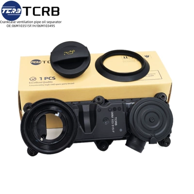 3.0t mühərrik üçün dizel yağ-su ayırıcısı 06M103515H 06M103515F