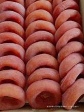 特产级正宗霜降广西流心柿饼独立小包装圆柿饼流心吊柿饼富平柿饼