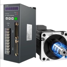 伺服防水电机水下电机750W1.5KW2.2KW60/80/110/130