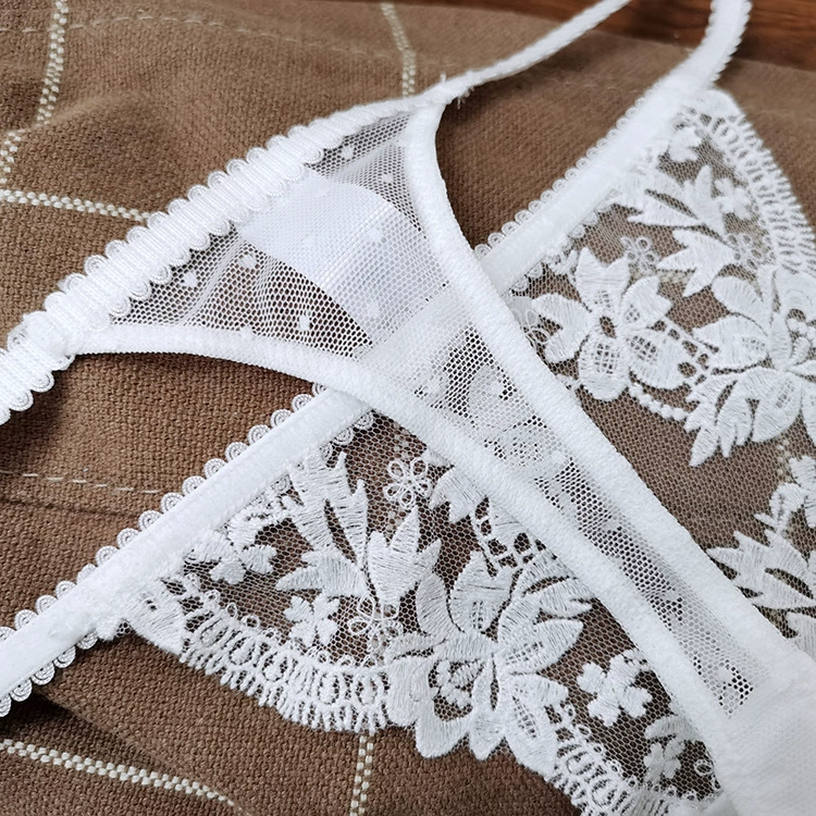 Туника другого бренда Sexy бельё с кружевной т637?