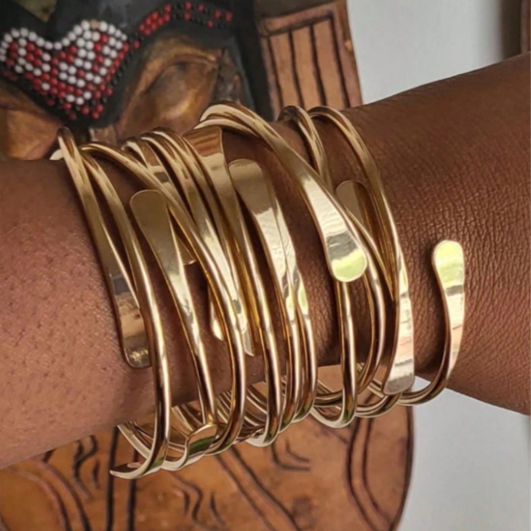 fashionable elegant bracelet hip-hop style