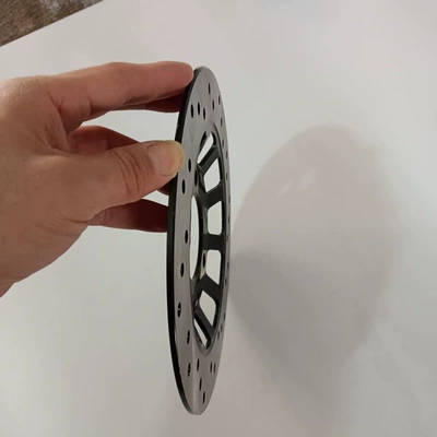 Vehicle Disc Brake Disc – Brake disc/brake drum