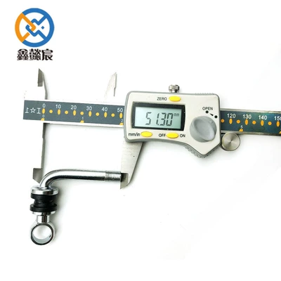 car tire valve modification – valve