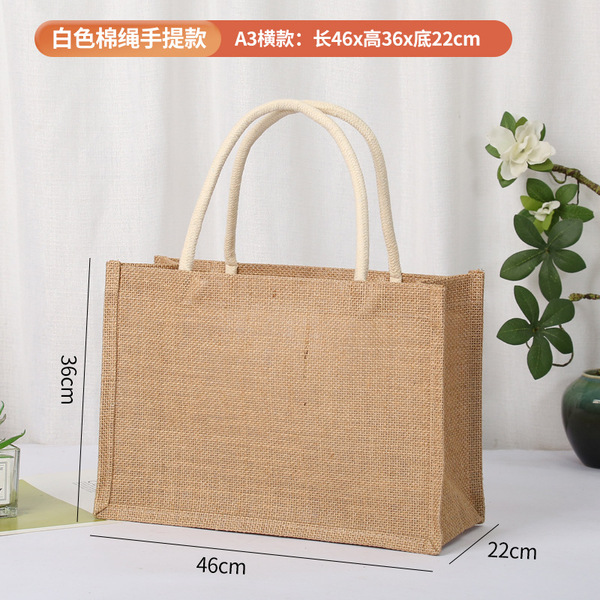 cloth bag
