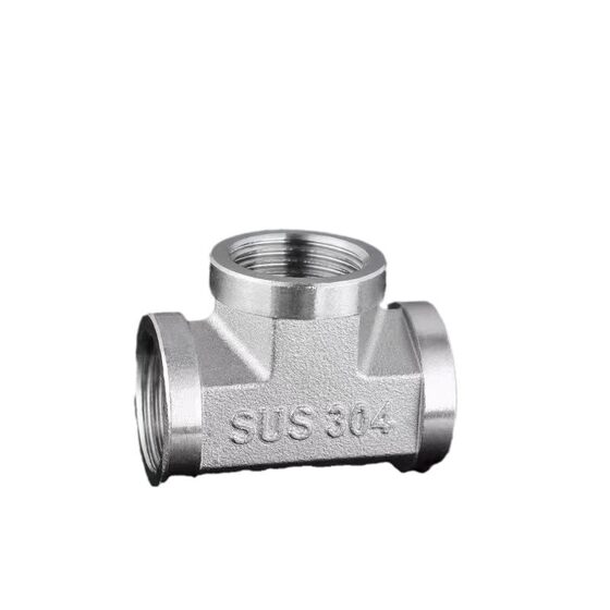 4 minutes inner wire tee outer wire tee reducer tee 201 outer inner and outer tee 304 inner and outer tee 6 minutes 1 inch