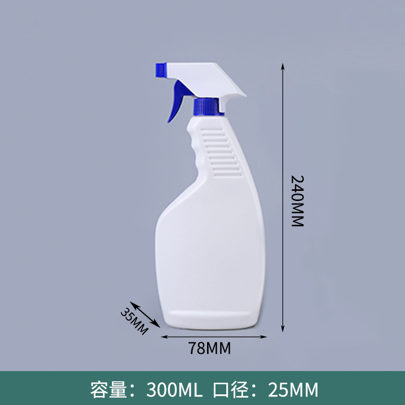 300ml  흰색