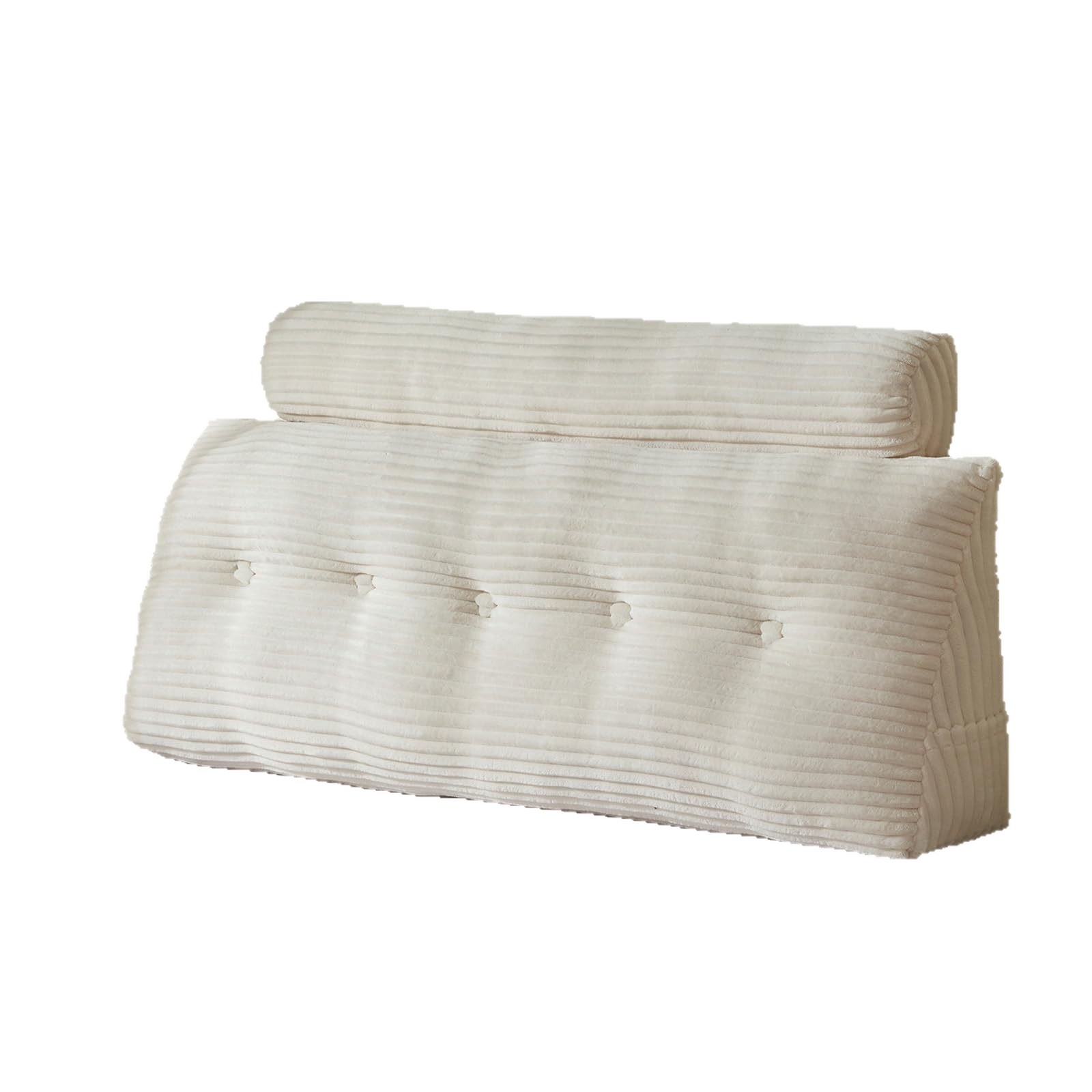 Cama triangular transfronteriza, almohada en forma de cuña, almohada de cuello, almohada de cuello, almohada de cuello, almohada de cuello, almohada de cuchillo, almohada de cuchillo, almohada de cuchillo