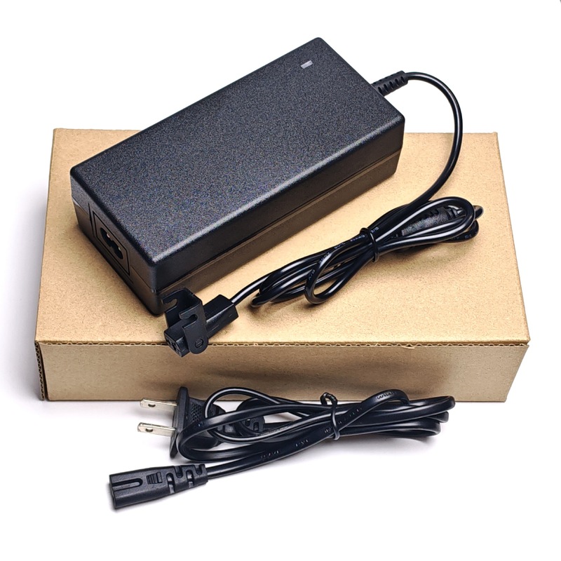 29V2A电源适配器电动沙发按摩椅推杆充电器专用桌面式58W电源批发|undefined