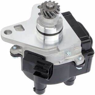 Ignition Distributor 19050-75020 1905075020 Suitable for Toyota Toyota 3Rz