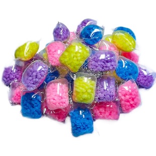 Leave incense beads wholesale beads lasting incense bags laundry beads softener leave incense beads wholesale manufacturers a generation of hair
