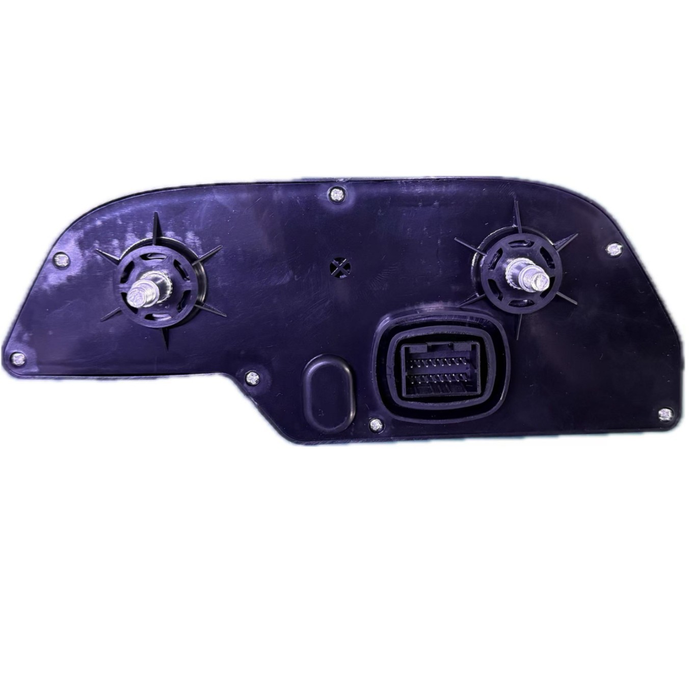 Motorcycle Modified Instrument Panel Xr250 Lcd Instrument Digital Display Pedal Lcd Screen Instrument Panel Smart