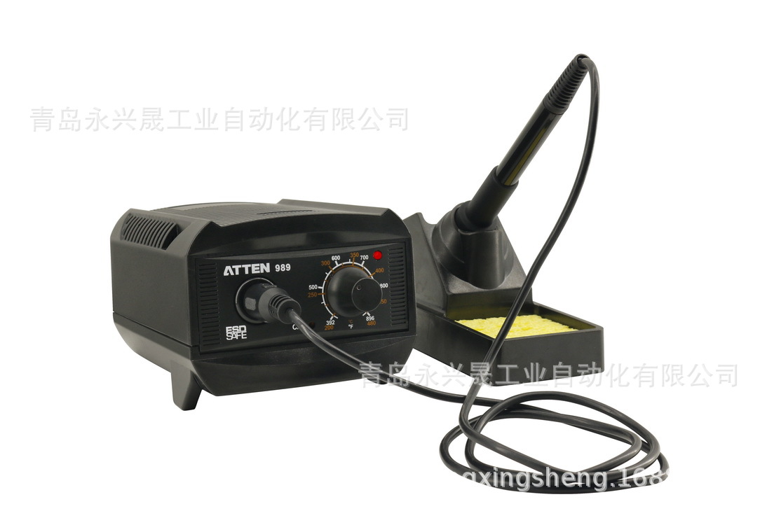 ATTEN安泰信     AT-939 60W恒温电焊台
