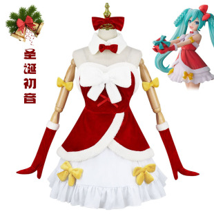Vocaloid ����cosŮ�bmikuδ���}�Q���¿�cosplay������S