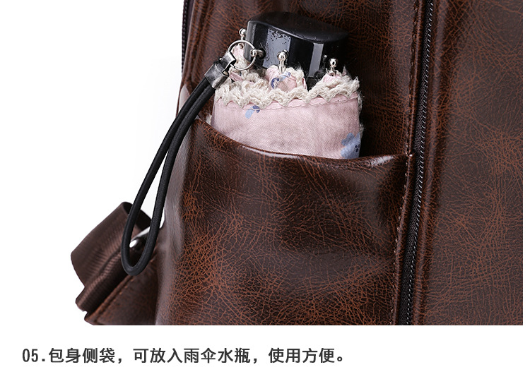 Title 9, Womens fashion simple casual large-capacity ba...