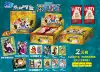 Fruit card navigation king 2 yuan bag, one box of 30 bags 90 cards