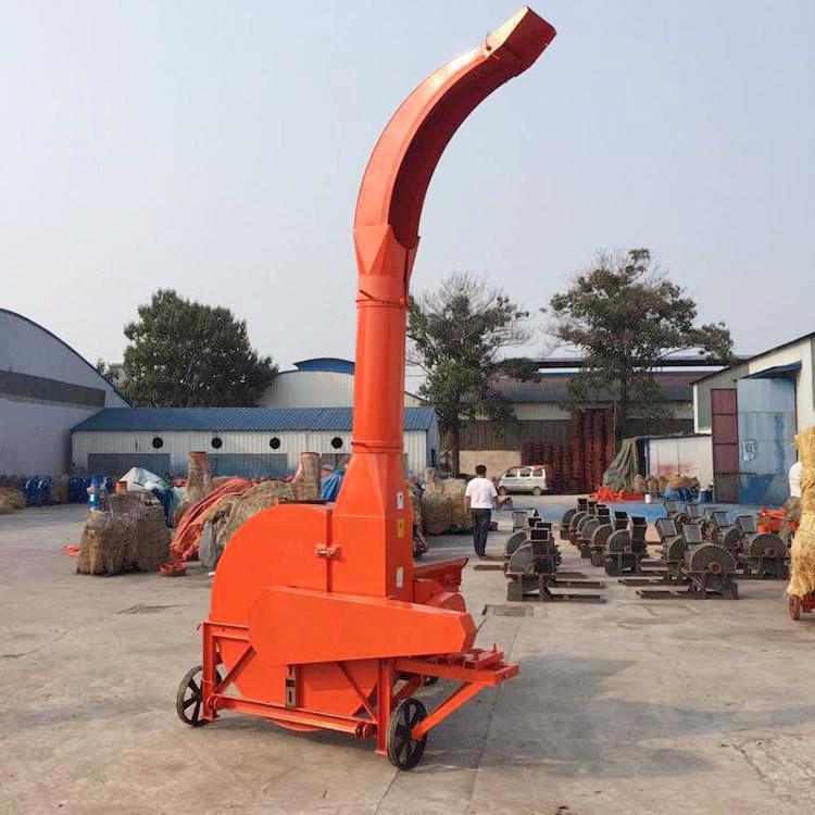 Máquina de pulverización de paja gran máquina de pulverización de paja multifuncional máquina de pulverización de paja 45 toneladas de producción por hora